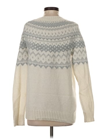 Talbots Pullover Sweater (view 2)