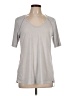 Brooks Gray Active T-Shirt Size L - photo 1