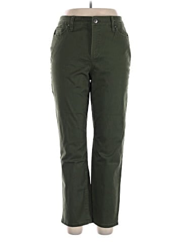Style&Co Casual Pants (view 1)