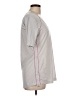 Brooks Gray Active T-Shirt Size L - photo 4
