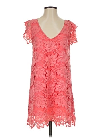 BB Dakota Cocktail Dress (view 1)