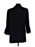T Tahari 100% Polyester Black Blazer Size S - photo 2
