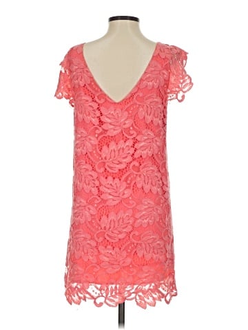 BB Dakota Cocktail Dress (view 2)