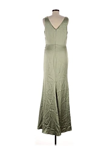 REVELRY Cocktail Dress (view 2)