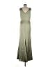 REVELRY 100% Polyester Green Cocktail Dress Size 12 - photo 2