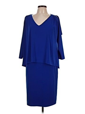 Joseph Ribkoff Cocktail Dress (view 1)