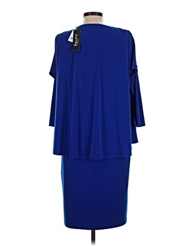 Joseph Ribkoff Cocktail Dress (view 2)