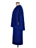 Joseph Ribkoff Blue Cocktail Dress Size 10 - photo 5