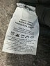 Nike 100% Polyester Black Track Pants Size L (kids) - photo 4