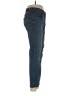 Levi's Solid Blue Jeans Size 31 waist - photo 4