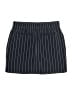 Athleta Stripes Gray Blue Active Skort Size 4 - photo 2