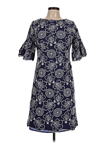 Bigio Collection Casual Dress (view 1)