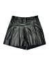 Fashion Nova Black Skort Size M - photo 1