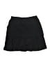 G4 Free Solid Black Active Skort Size XL - photo 2