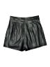 Fashion Nova Black Skort Size M - photo 2