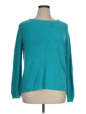 525 America Pullover Sweater (view 1)