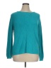 525 America Teal Pullover Sweater Size XL (estimated) - photo 1
