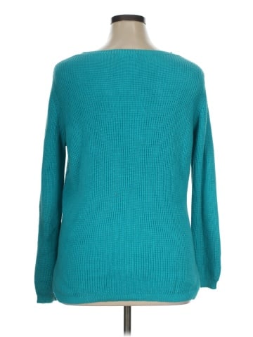 525 America Pullover Sweater (view 2)
