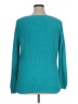 525 America Teal Pullover Sweater Size XL (estimated) - photo 2