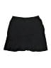 G4 Free Solid Black Active Skort Size XL - photo 1