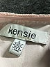 Kensie 100% Polyester Pink Cocktail Dress Size 6 - photo 7