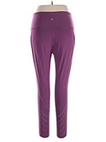 Xersion Active Pants (view 2)