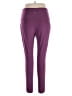 Xersion Purple Active Pants Size XL - photo 2