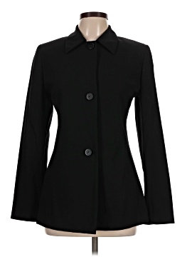 Dana Buchman Coat (view 1)