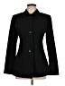 Dana Buchman Black Coat Size 10 - photo 1