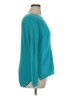 525 America Teal Pullover Sweater Size XL (estimated) - photo 4