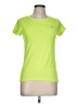 Under Armour Green Active T-Shirt Size L (estimated) - photo 1