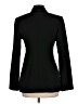 Dana Buchman Black Coat Size 10 - photo 2