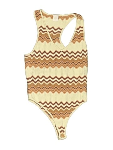Ale by Alessandra Bodysuit (view 1)