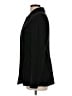 Dana Buchman Black Coat Size 10 - photo 5