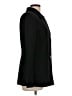 Dana Buchman Black Coat Size 10 - photo 4