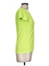 Under Armour Green Active T-Shirt Size L (estimated) - photo 4