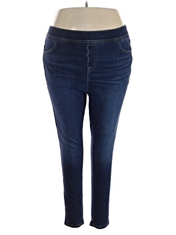 Torrid Jeggings (view 1)
