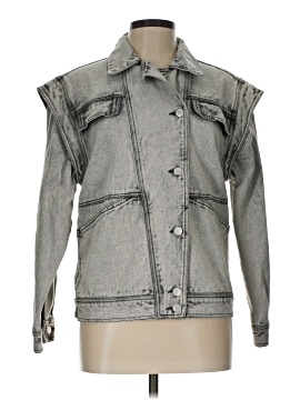Forever 21 Denim Jacket