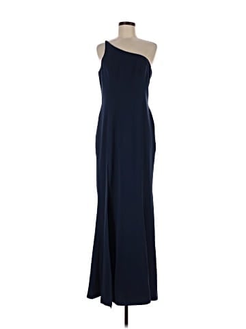 Dress the Population Cocktail Dress (view 1)