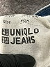 Uniqlo Blue Jeans Size 29 waist - photo 8
