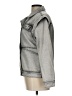Forever 21 Gray Denim Jacket Size L (estimated) - photo 5