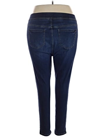 Torrid Jeggings (view 2)