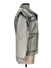 Forever 21 Gray Denim Jacket Size L (estimated) - photo 4