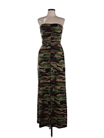Venus Casual Dress (view 1)