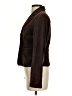 View Collection Brown Blazer Size 2 - photo 5