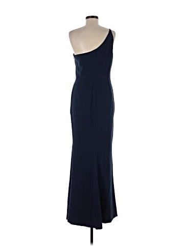 Dress the Population Cocktail Dress (view 2)