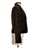 View Collection Brown Blazer Size 2 - photo 4