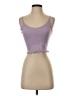 Forever 21 Purple Tank Top Size S - photo 1