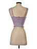 Forever 21 Purple Tank Top Size S - photo 2
