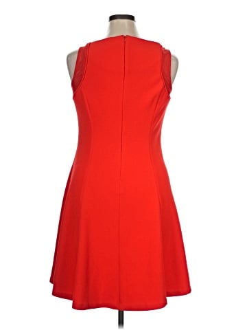 Sandra Darren Cocktail Dress (view 2)